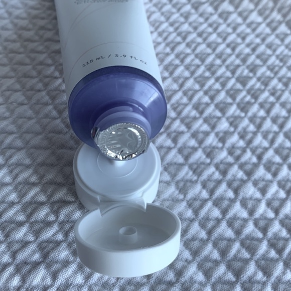 eSalon TINT RINSE BALANCE NEW Full Size 115 ml / 3.9 oz Control Brassiness - Picture 5 of 5